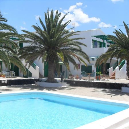 Irene Apartment Puerto del Carmen  Exteriör bild