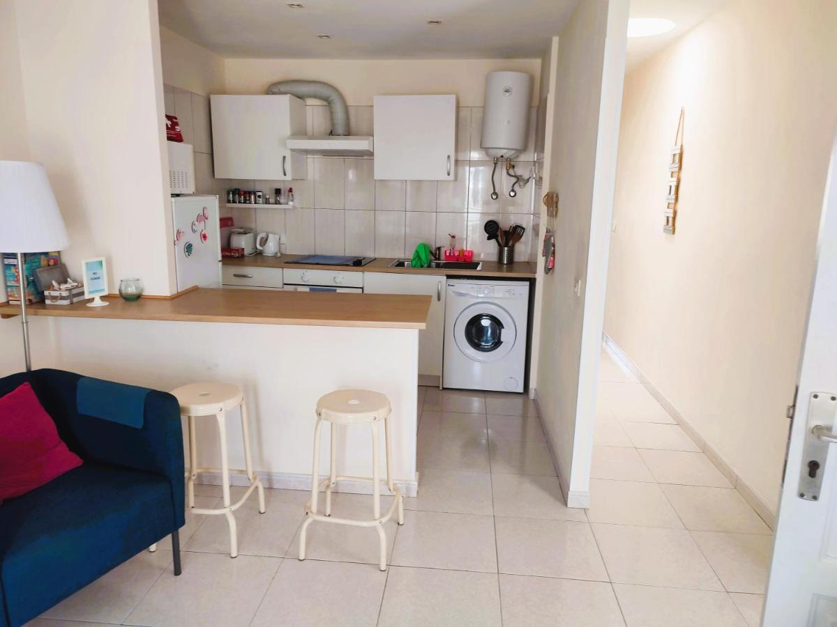 Irene Apartment Puerto del Carmen  Exteriör bild