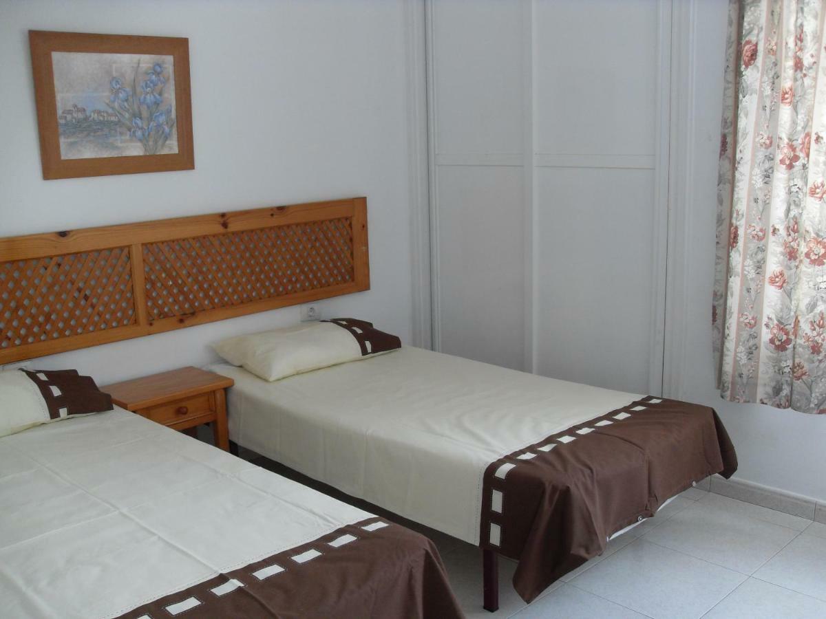 Irene Apartment Puerto del Carmen  Exteriör bild