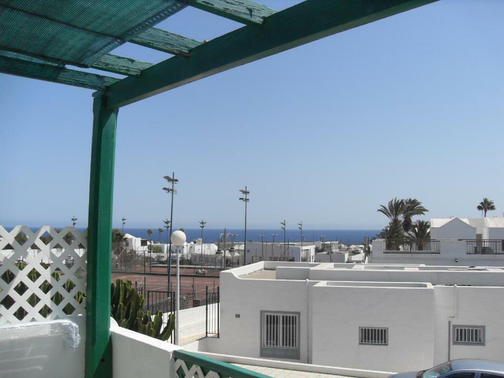 Irene Apartment Puerto del Carmen  Exteriör bild