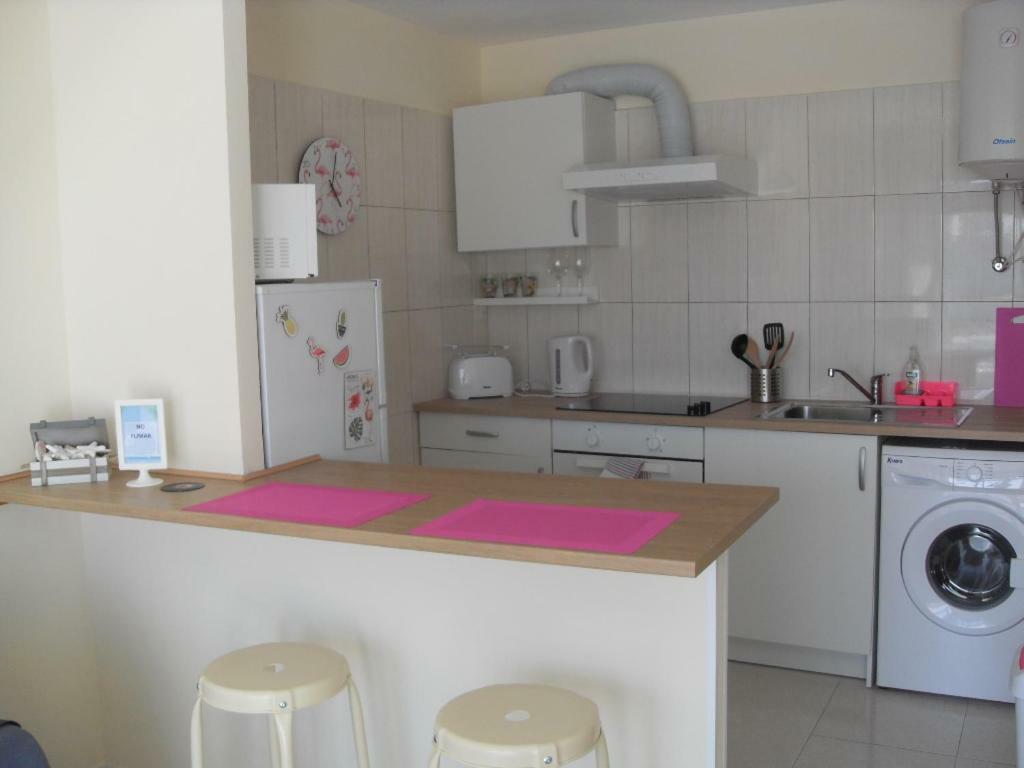 Irene Apartment Puerto del Carmen  Exteriör bild