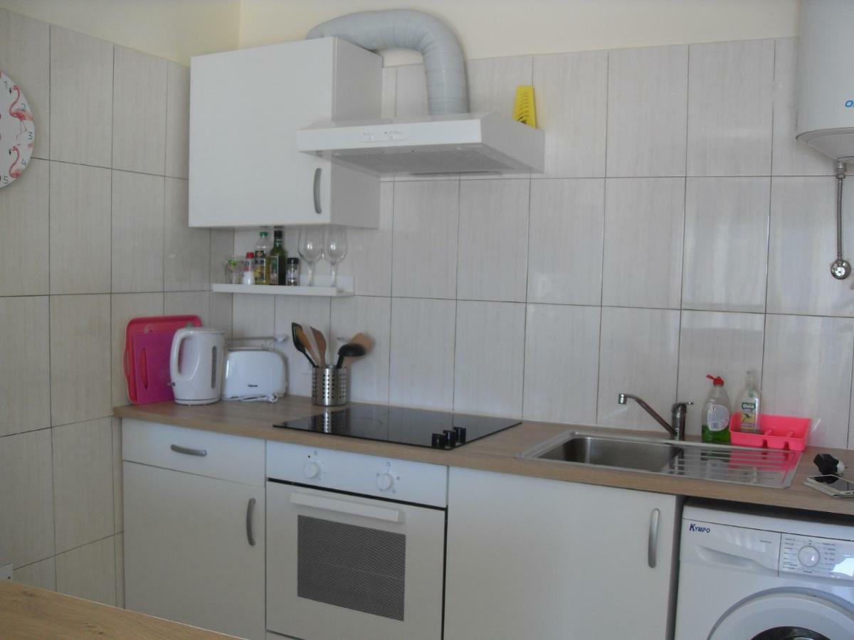 Irene Apartment Puerto del Carmen  Exteriör bild
