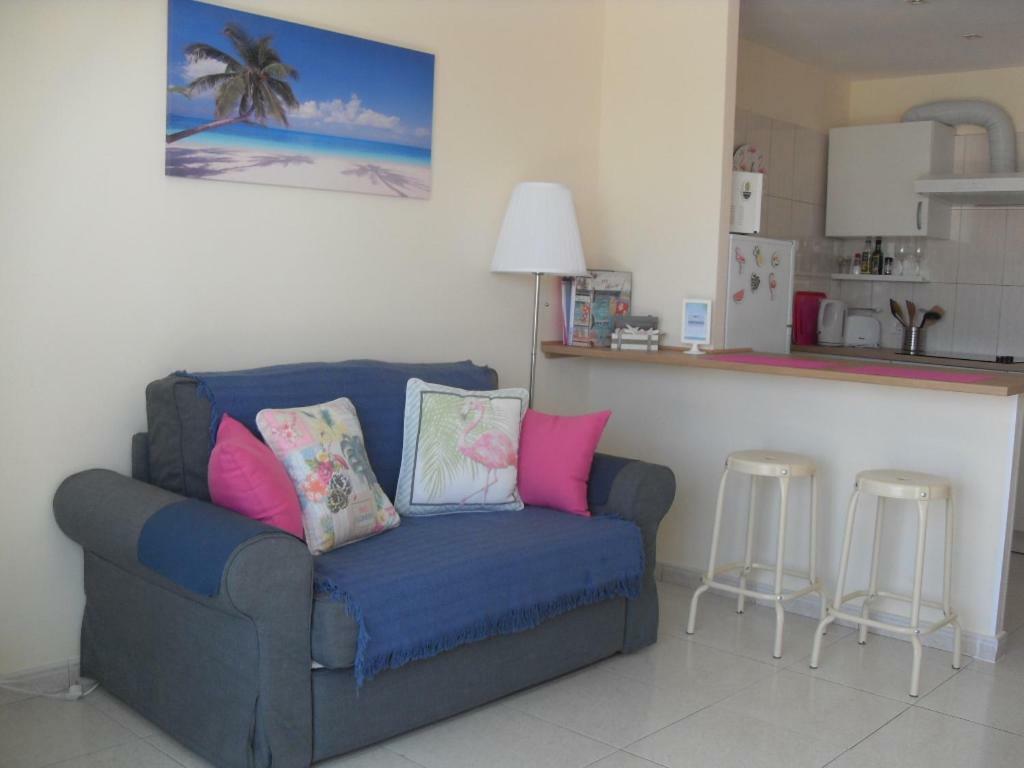 Irene Apartment Puerto del Carmen  Exteriör bild