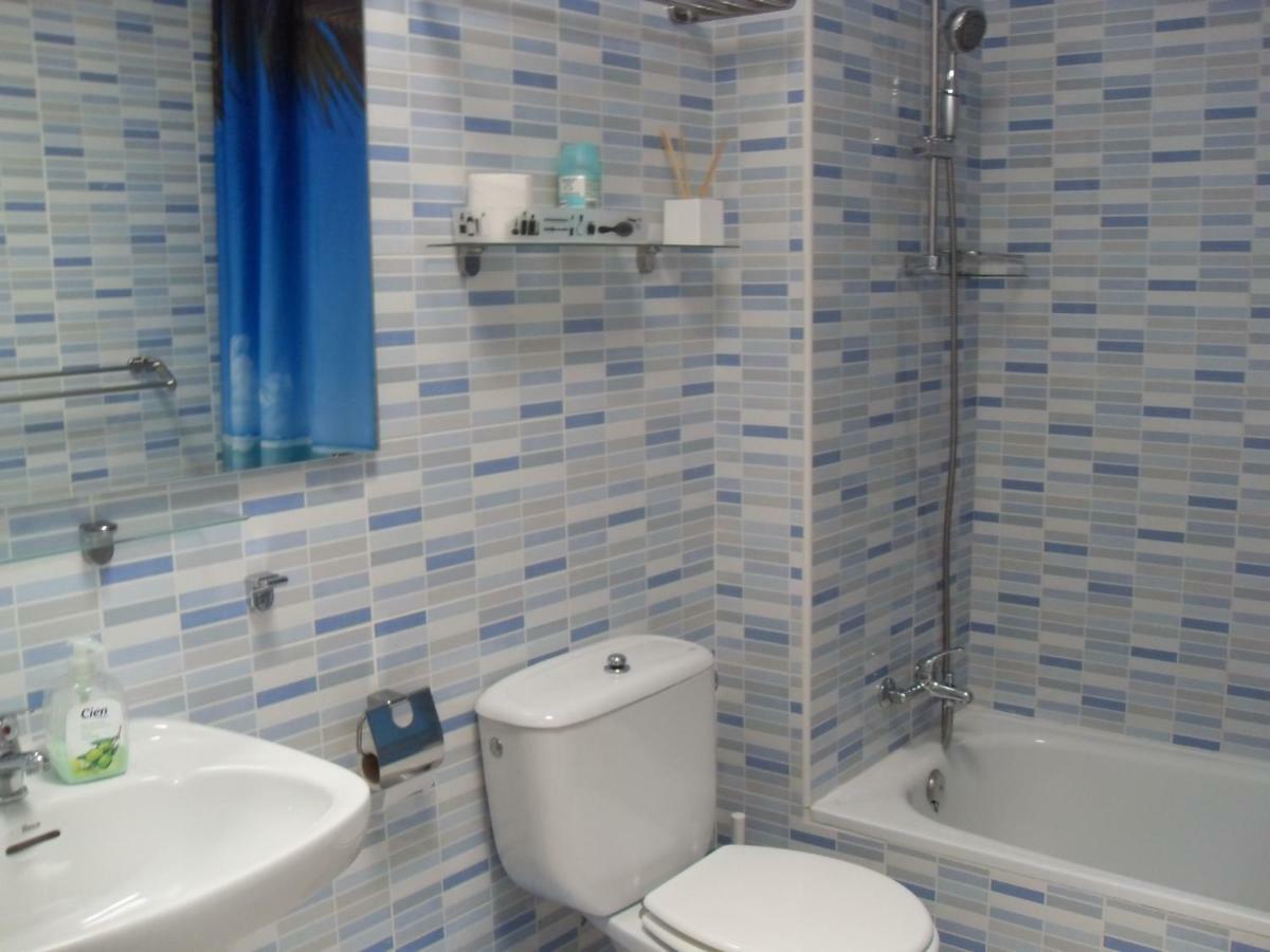 Irene Apartment Puerto del Carmen  Exteriör bild